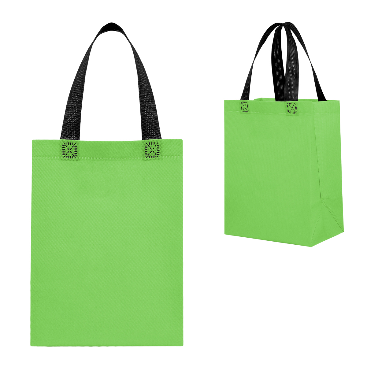 LIME WITH BLACK