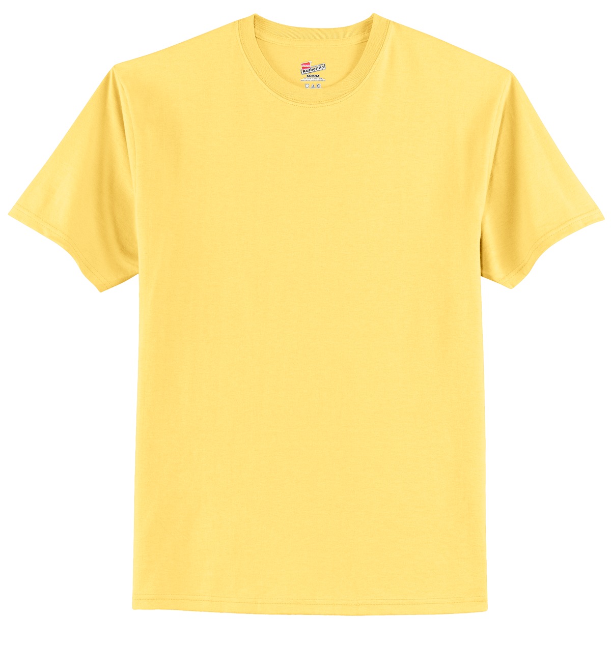 Hanes 100% Cotton T-Shirt