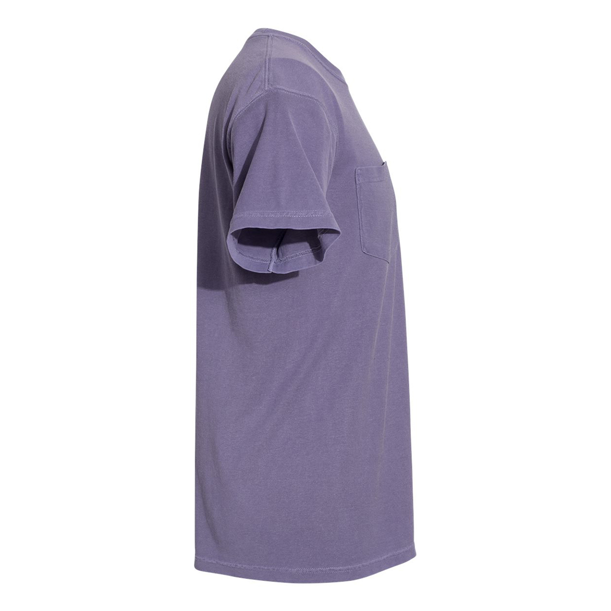 Comfort Colors Adult Heavyweight Pocket T-Shirt