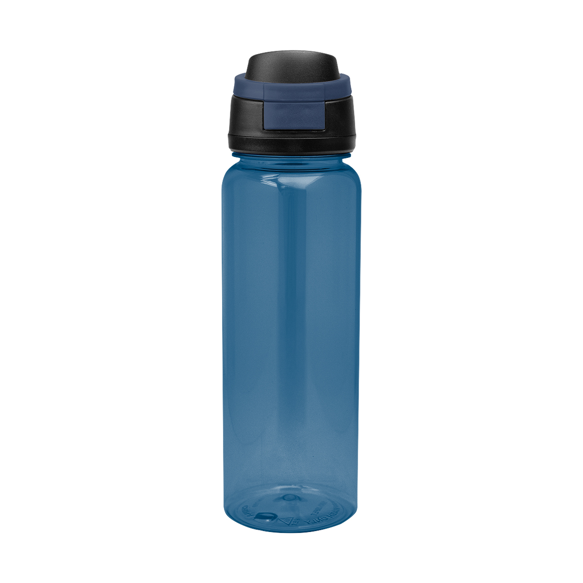 32 Oz. Full Color Pop Sip rPET Bottle