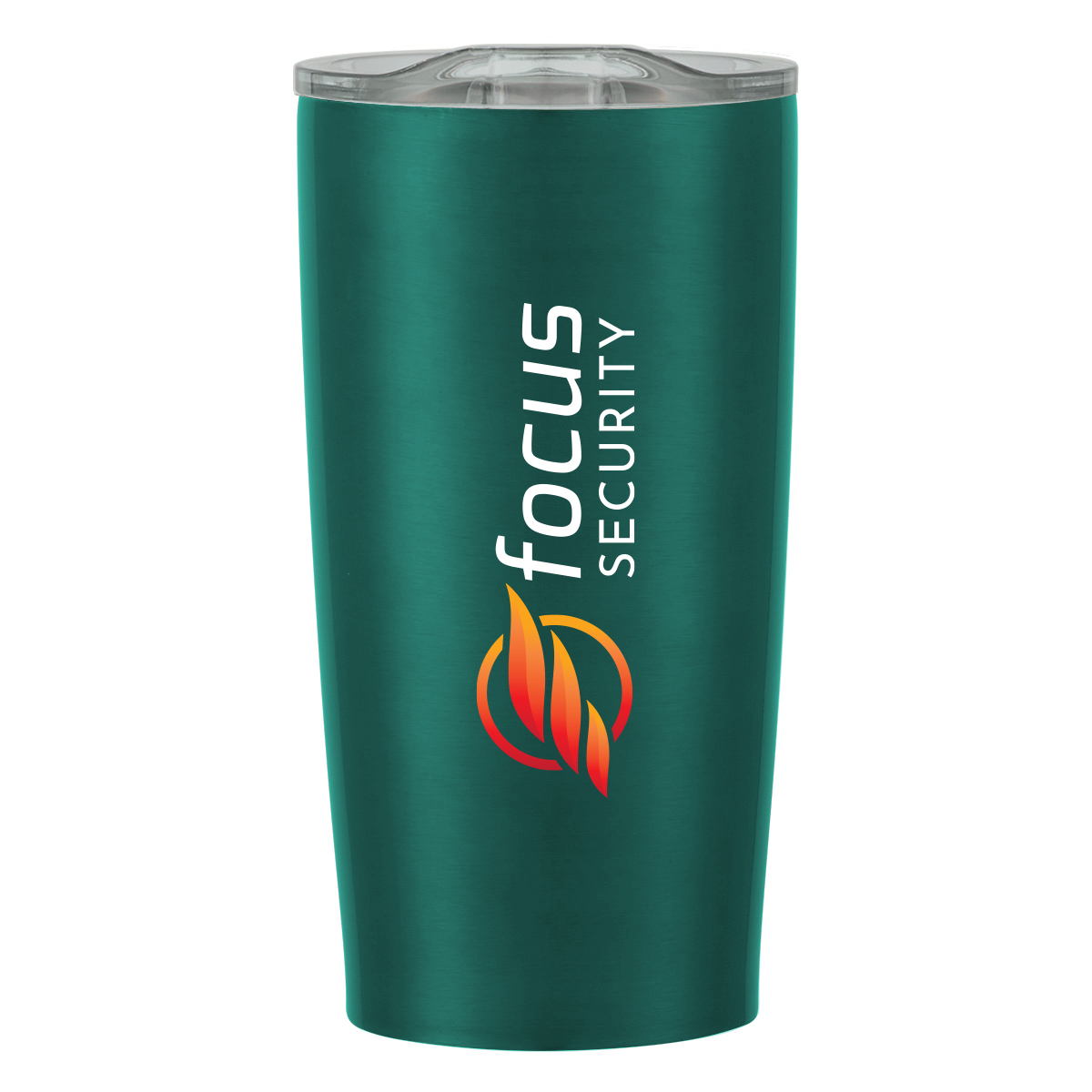 20 Oz. Kool Pak Stainless Steel Tumbler