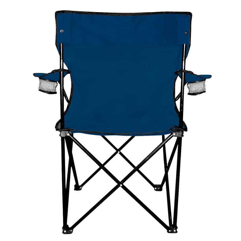 Portable Folding Chair and Bag Combo