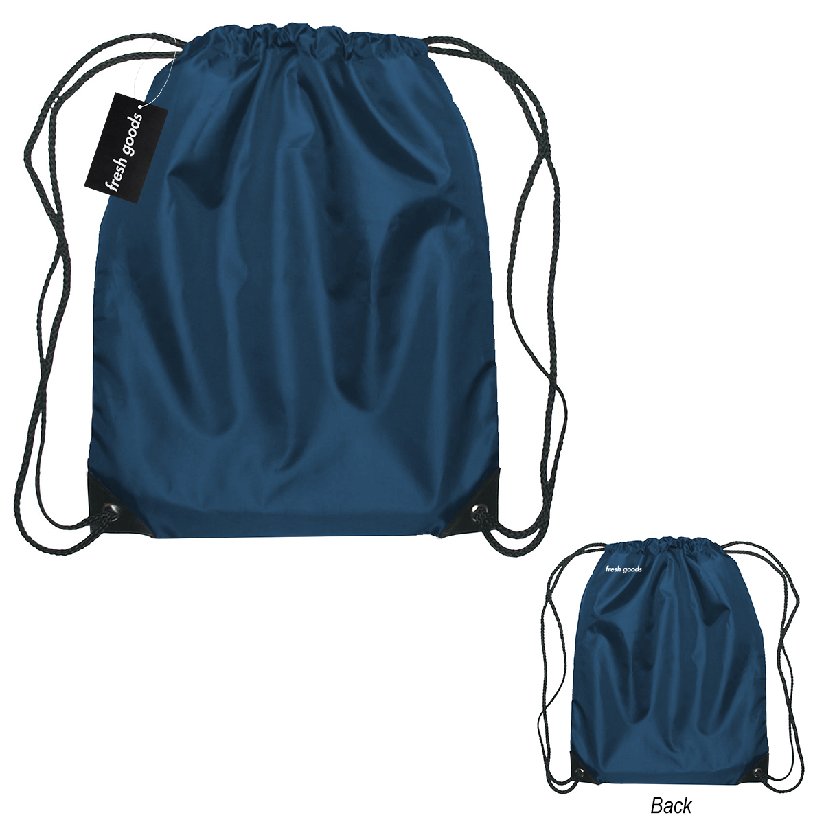 Fresh Goods Small rPET Sports Pack