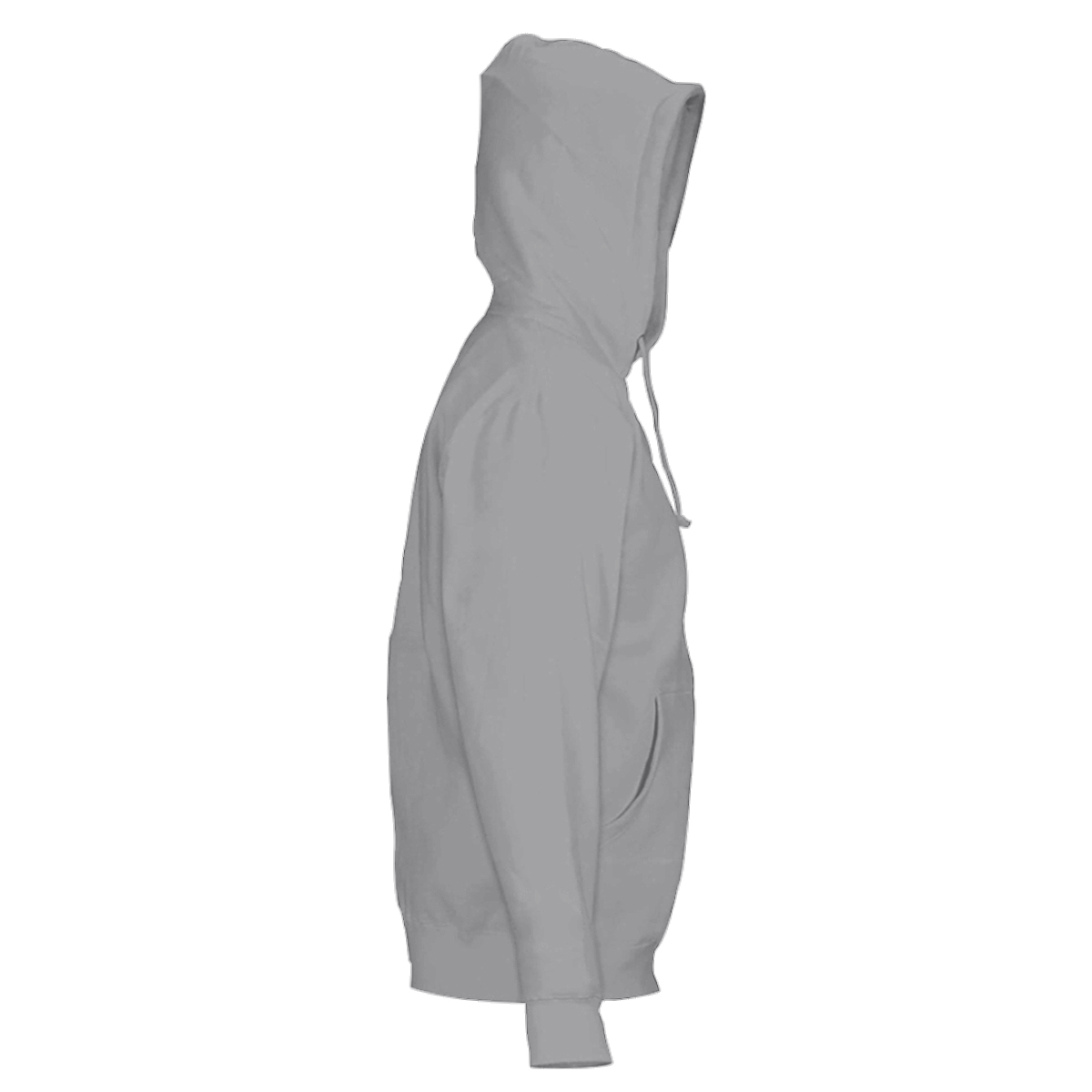 Champion Double Dry Eco Pullover Hooded Sweatshirt