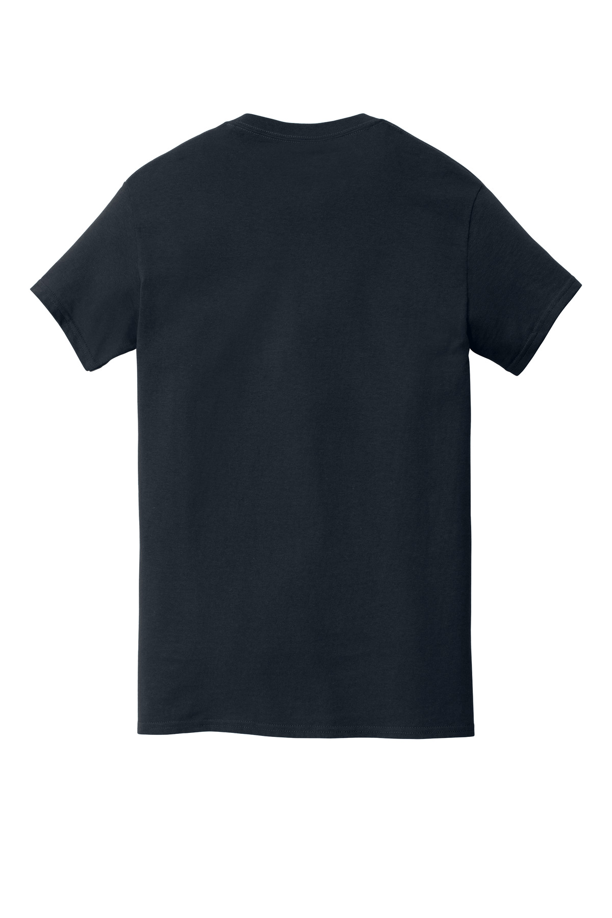 Gildan Heavy Cotton Adult Tee with Pocket