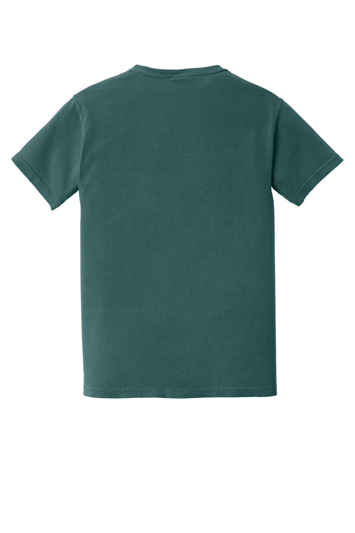 Comfort Colors Adult Heavyweight Pocket T-Shirt
