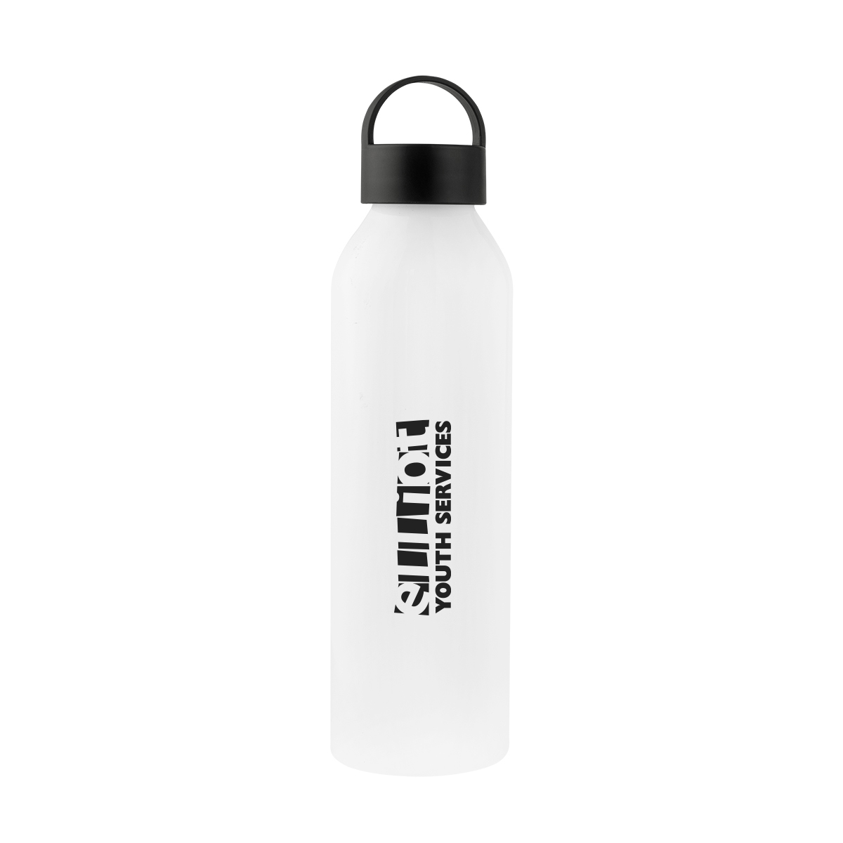22 Oz. Darcy Recycled Aluminum Bottle