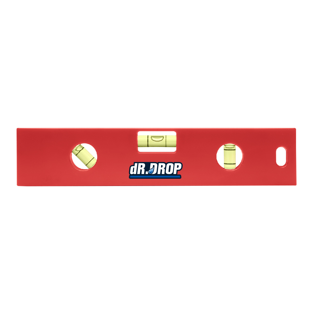 6\" Ruler With Level