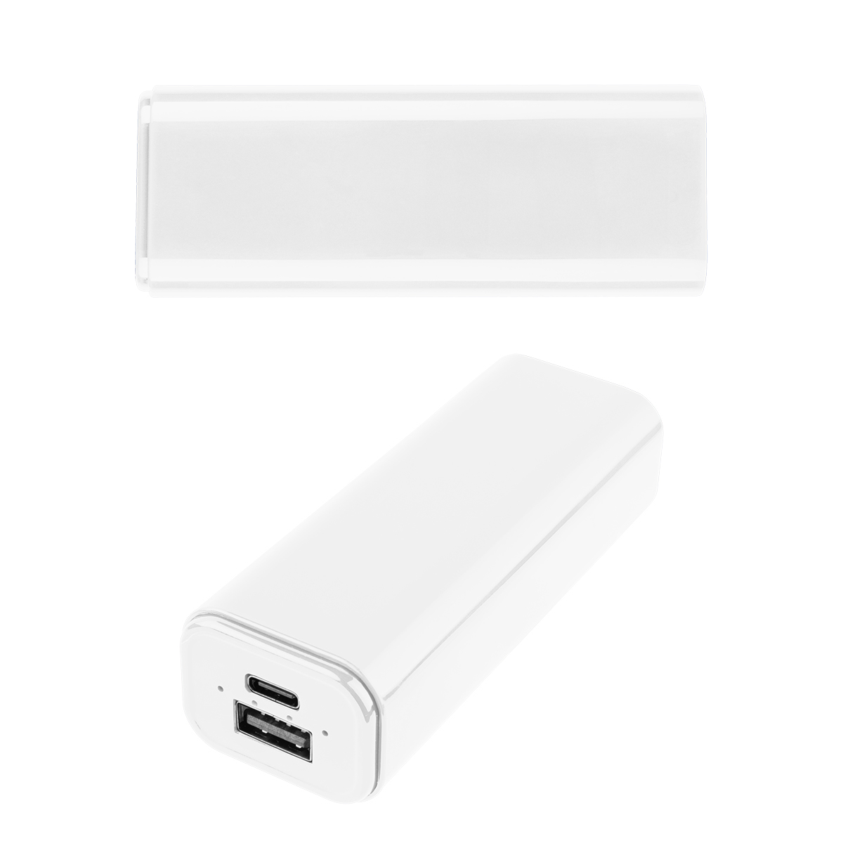 5,000 mAh rABS Power Bank