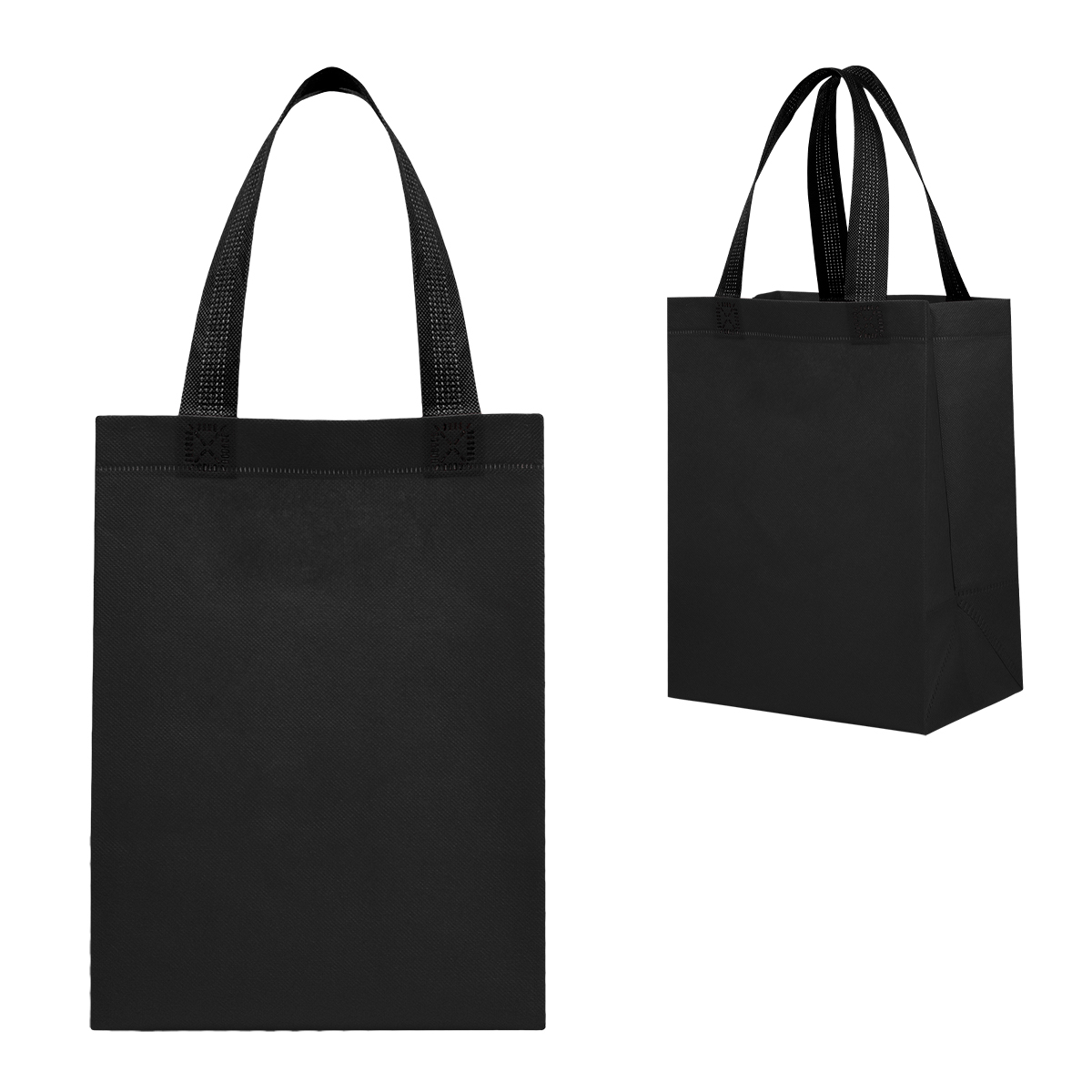 BLACK WITH BLACK
