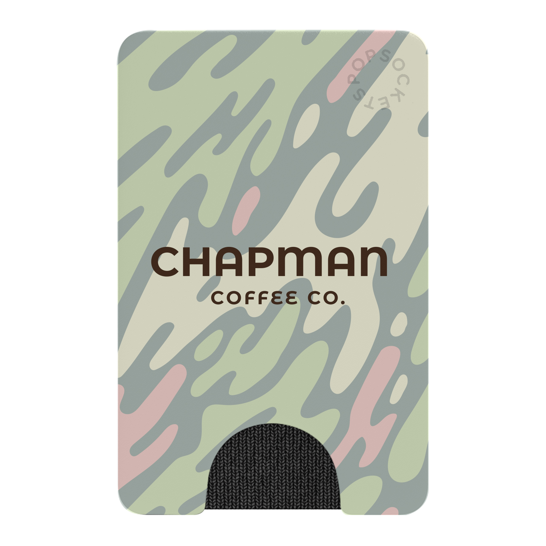 phone grips PopWallet for Magnetic Wireless Charging