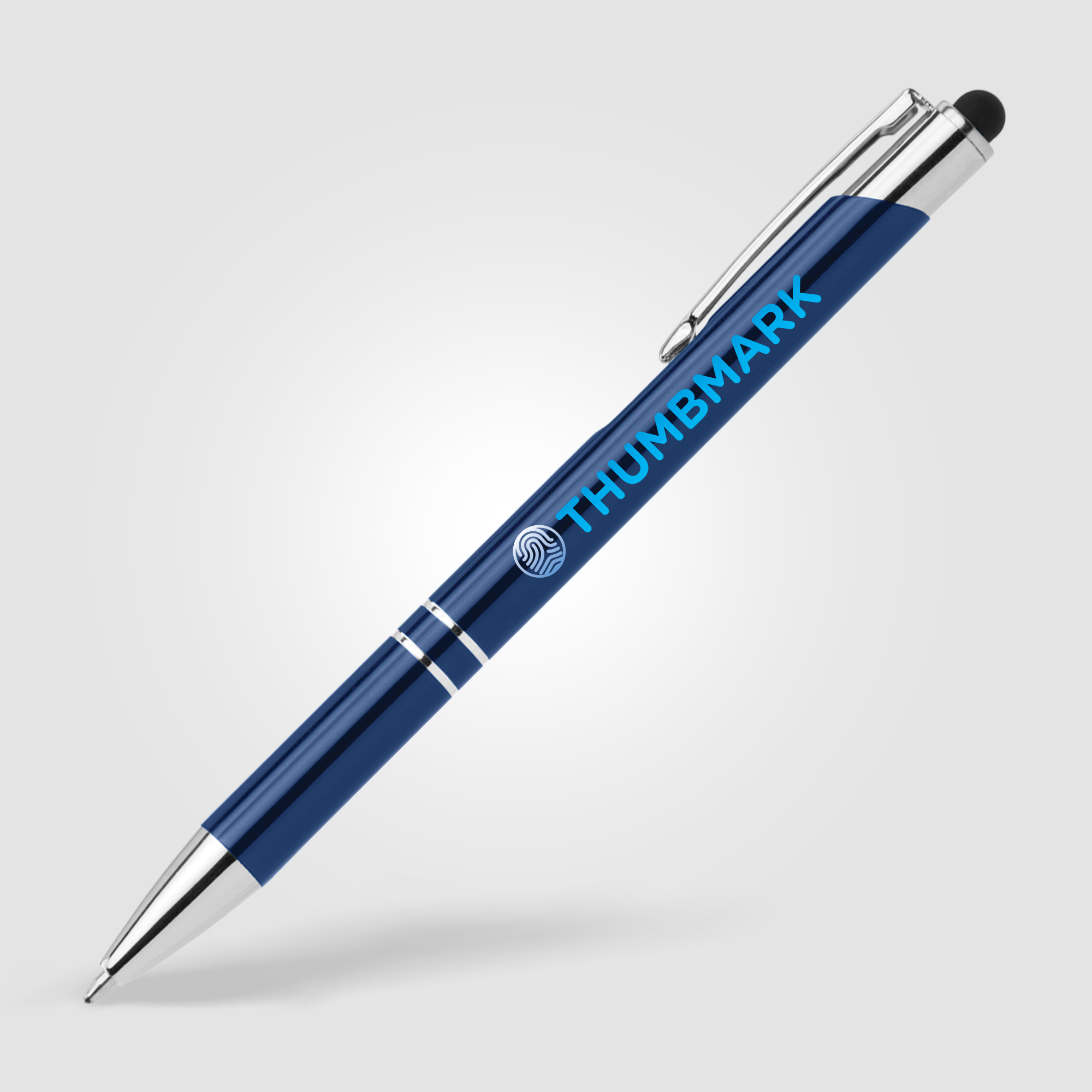 Blue/Navy Blue/Black/Silver/Chrome