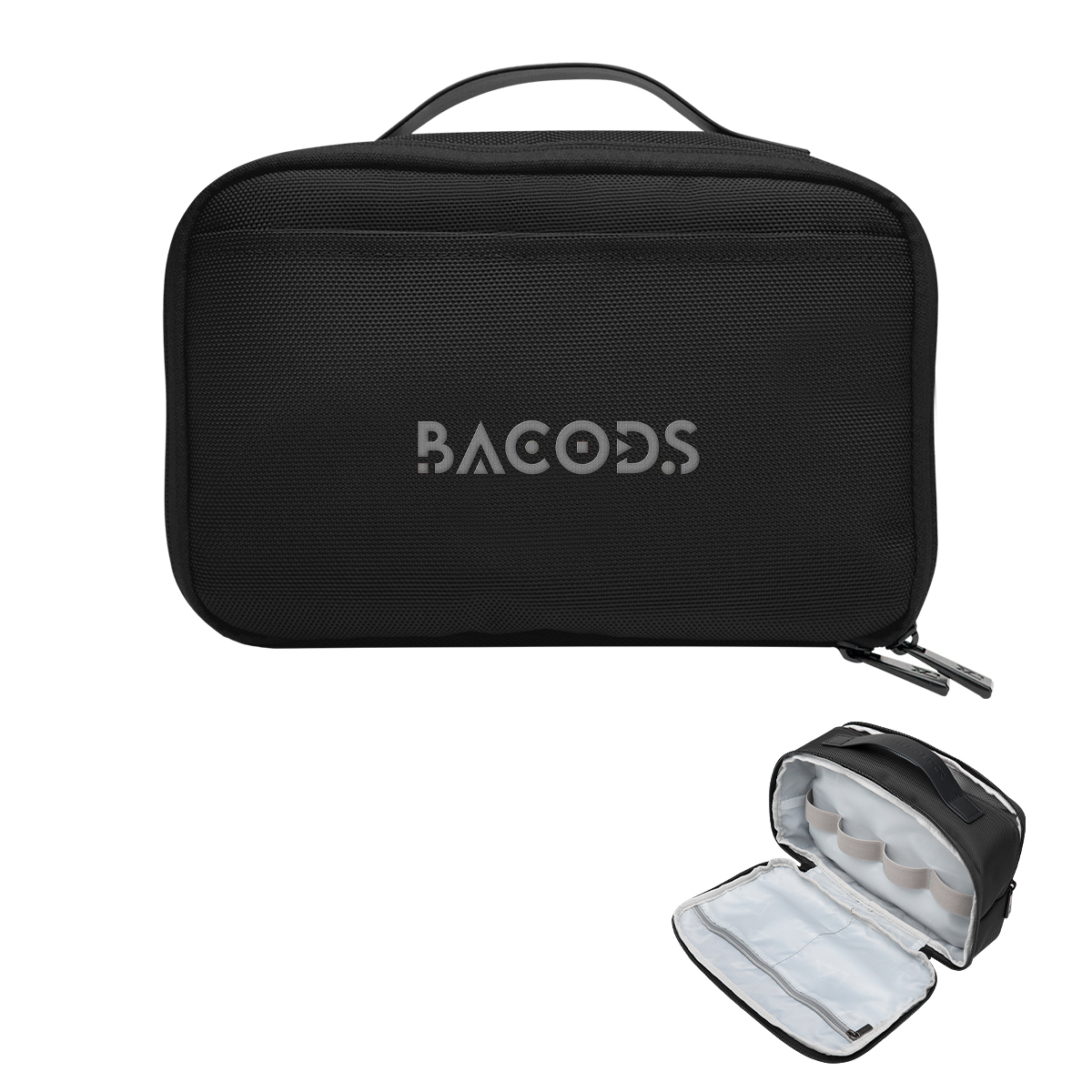 Cutter & Buck Travel Collection Pouch