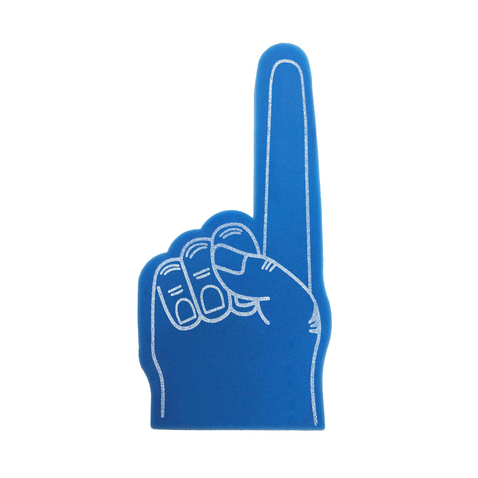 Blue PMS