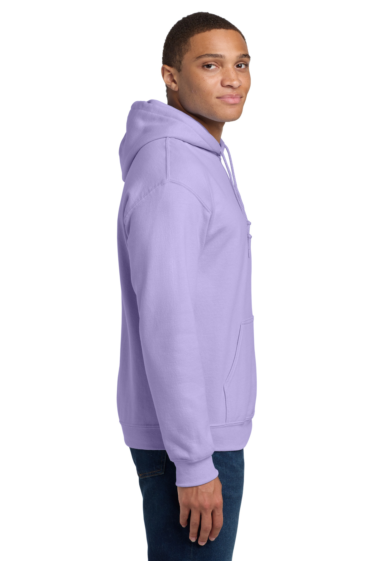 Hooded Sweatshirt Blend