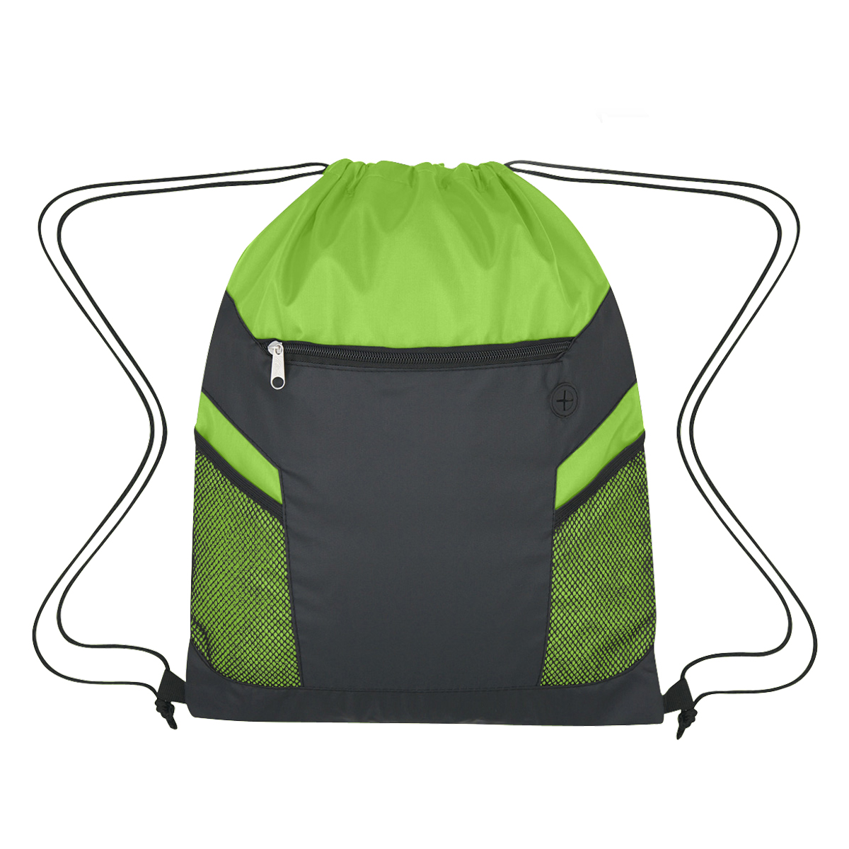 LIME/BLACK