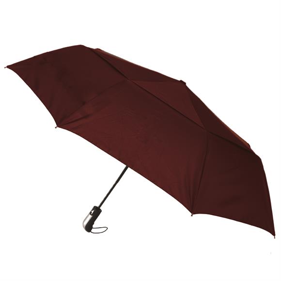 Windflow Dynamo Deluxe vented auto open folding umbrella