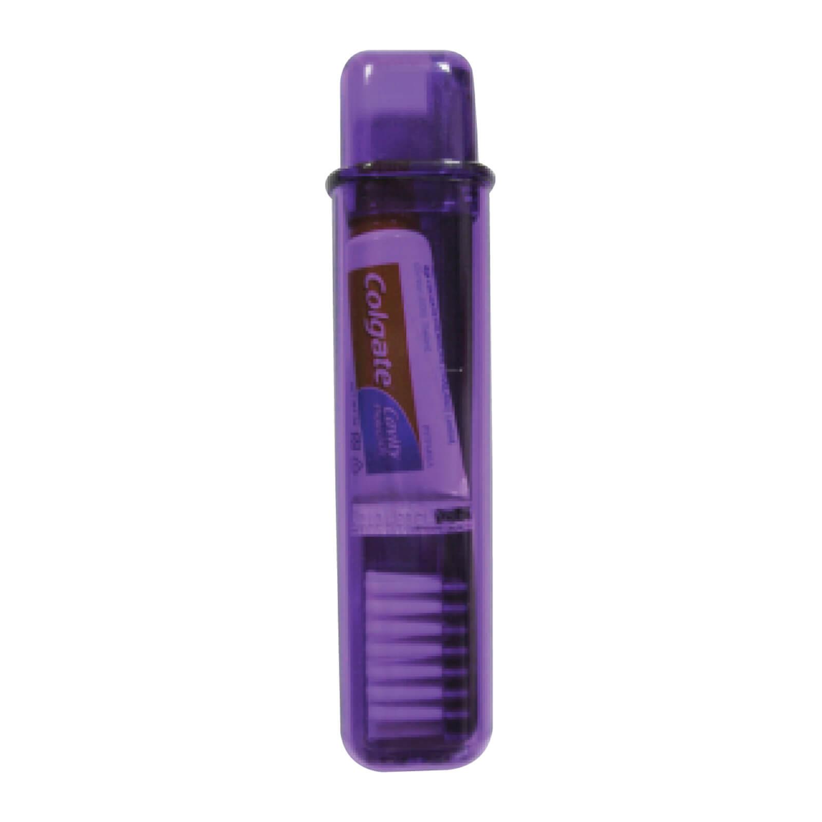 Translucent Purple