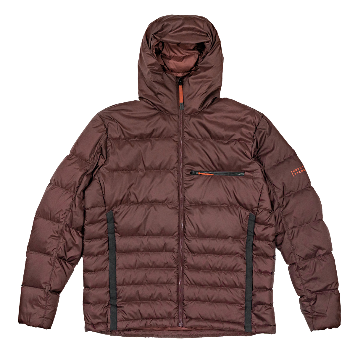 Mountain Standard Coldfront Down Jacket