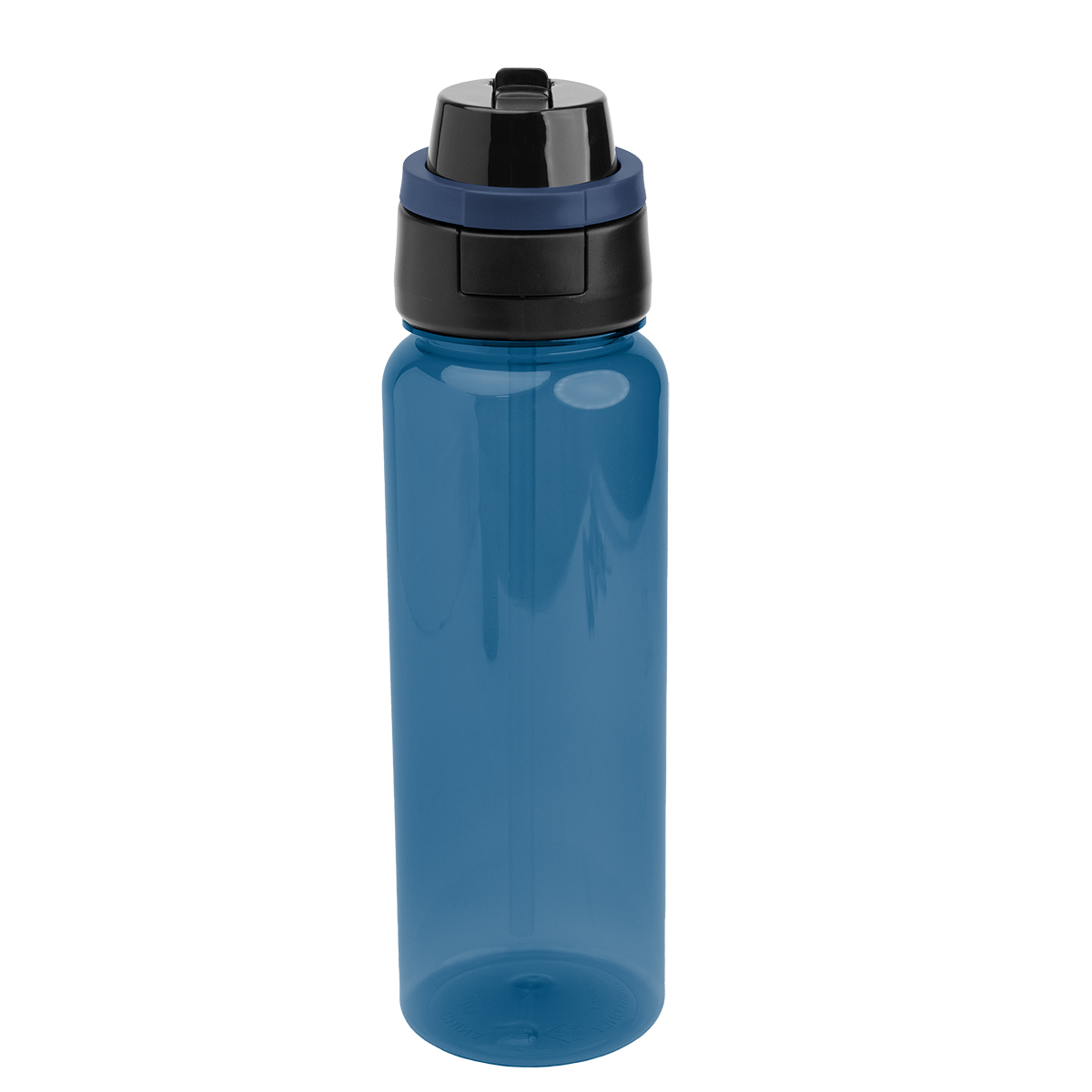 32 Oz. Pop Sip & Chug rPET Bottle