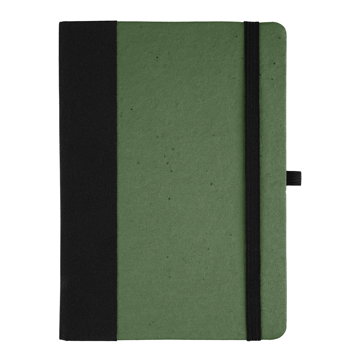 FSC OLIVE WITH BLACK