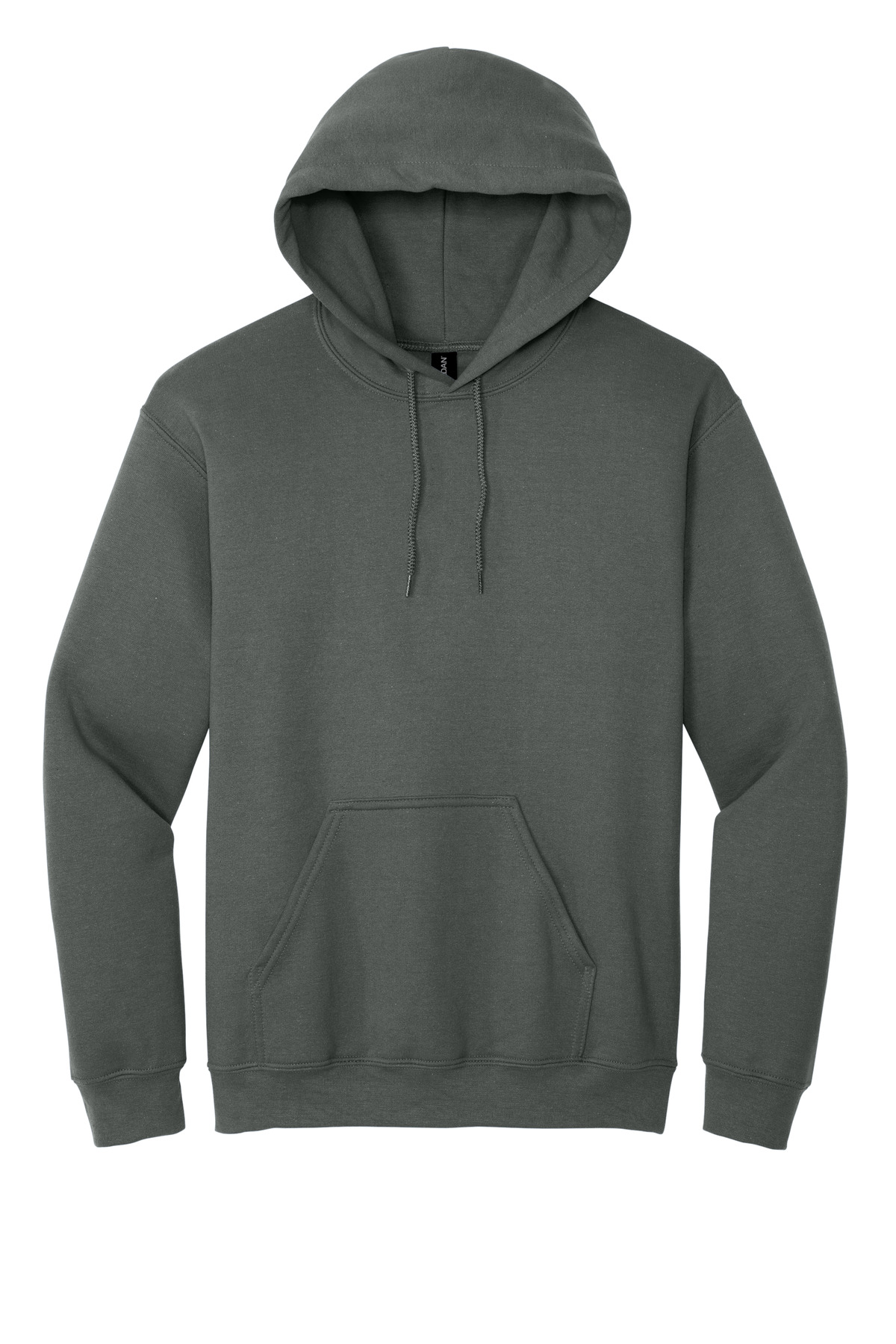 Hooded Sweatshirt Blend