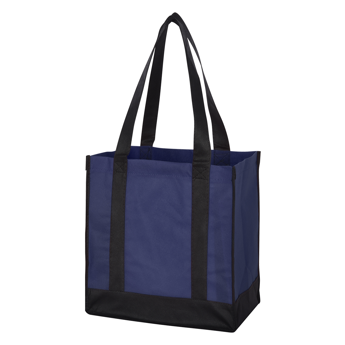 ROYAL BLUE/BLACK