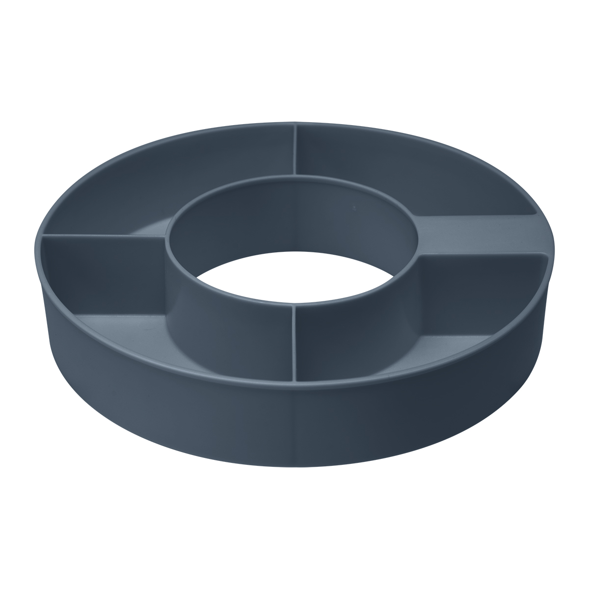 Intrepid Tumbler Snack Bowl