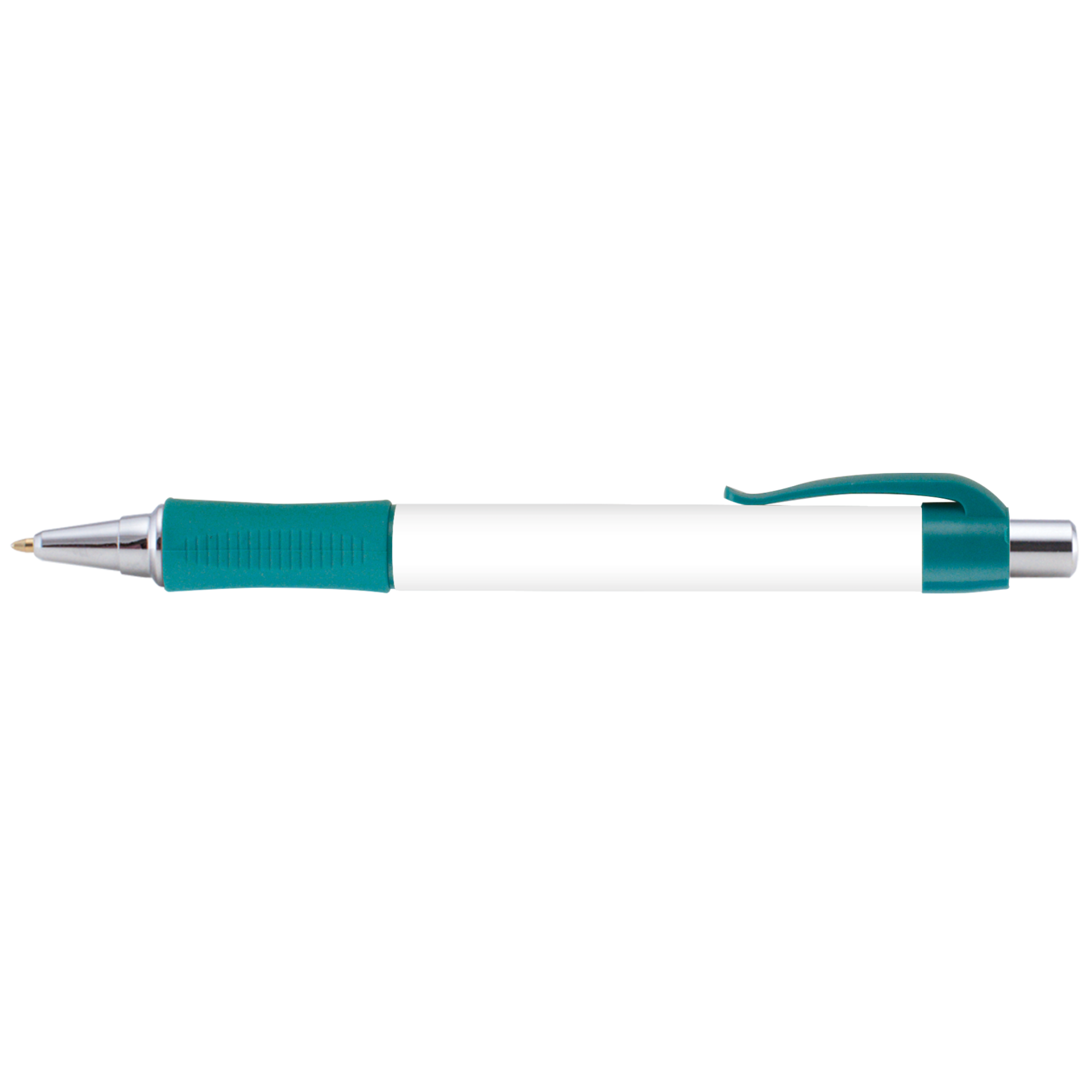White/Green/Teal/Blue