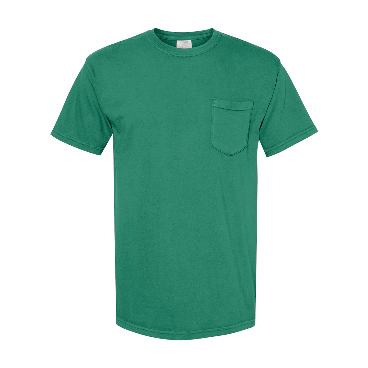 Comfort Colors Adult Heavyweight Pocket T-Shirt