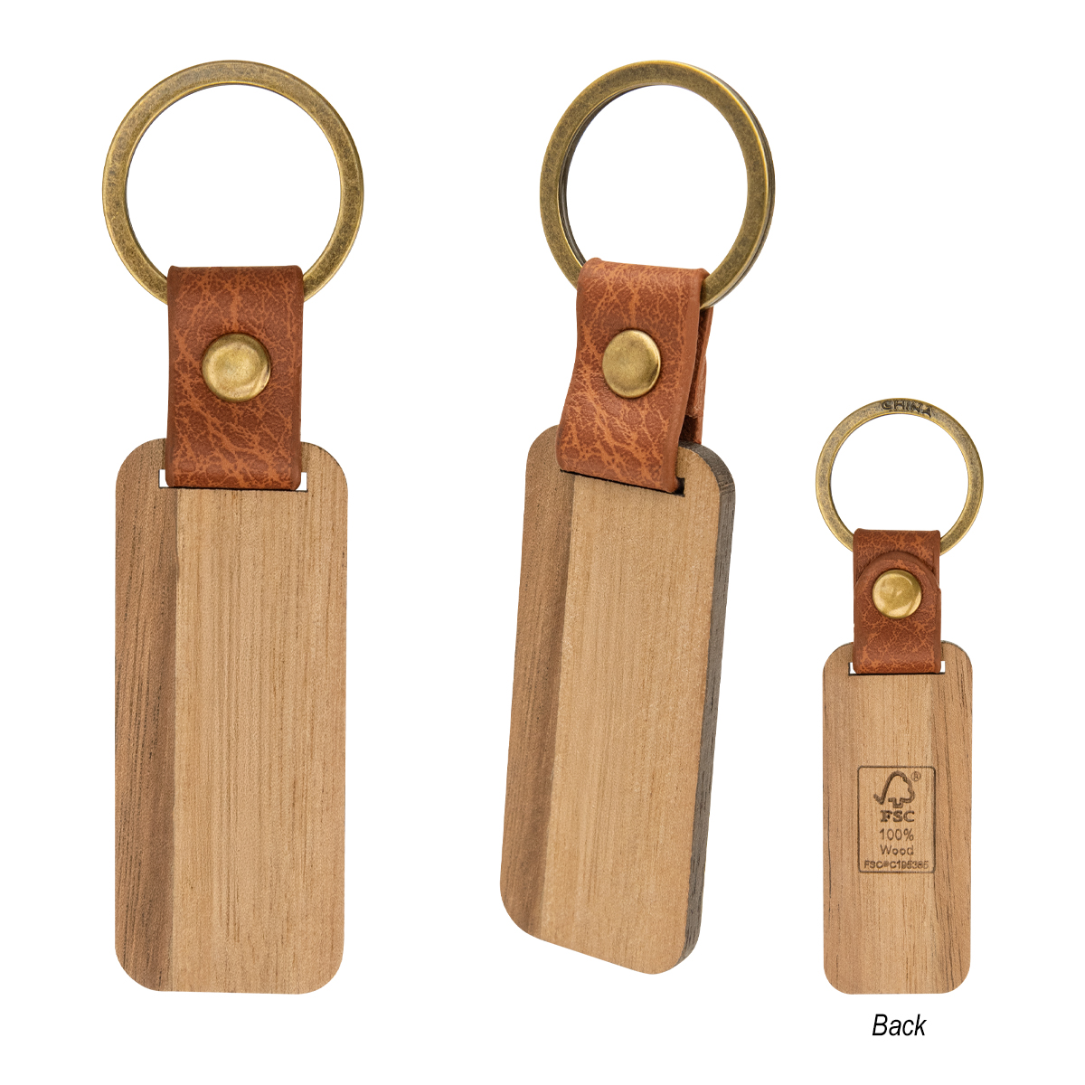 FSC WOOD