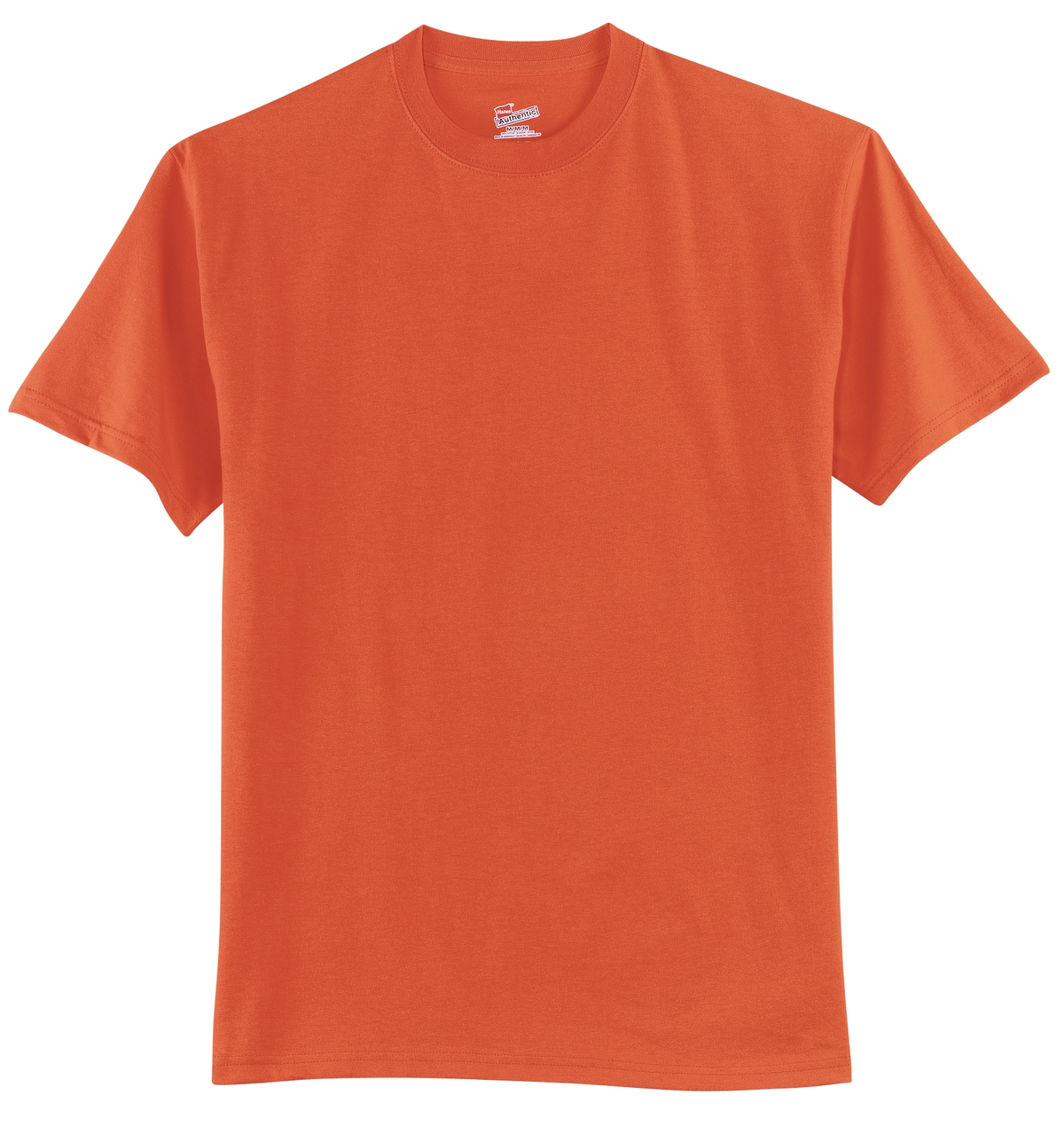 Hanes 100% Cotton T-Shirt