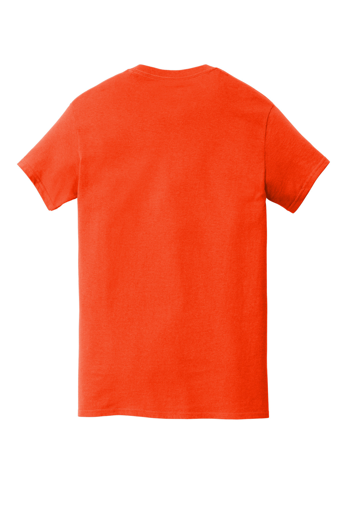 Gildan Heavy Cotton Adult Tee with Pocket