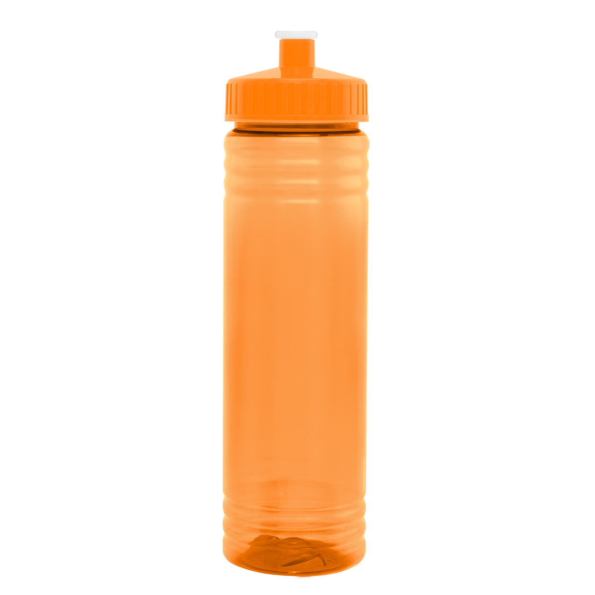 TRANSLUCENT ORANGE