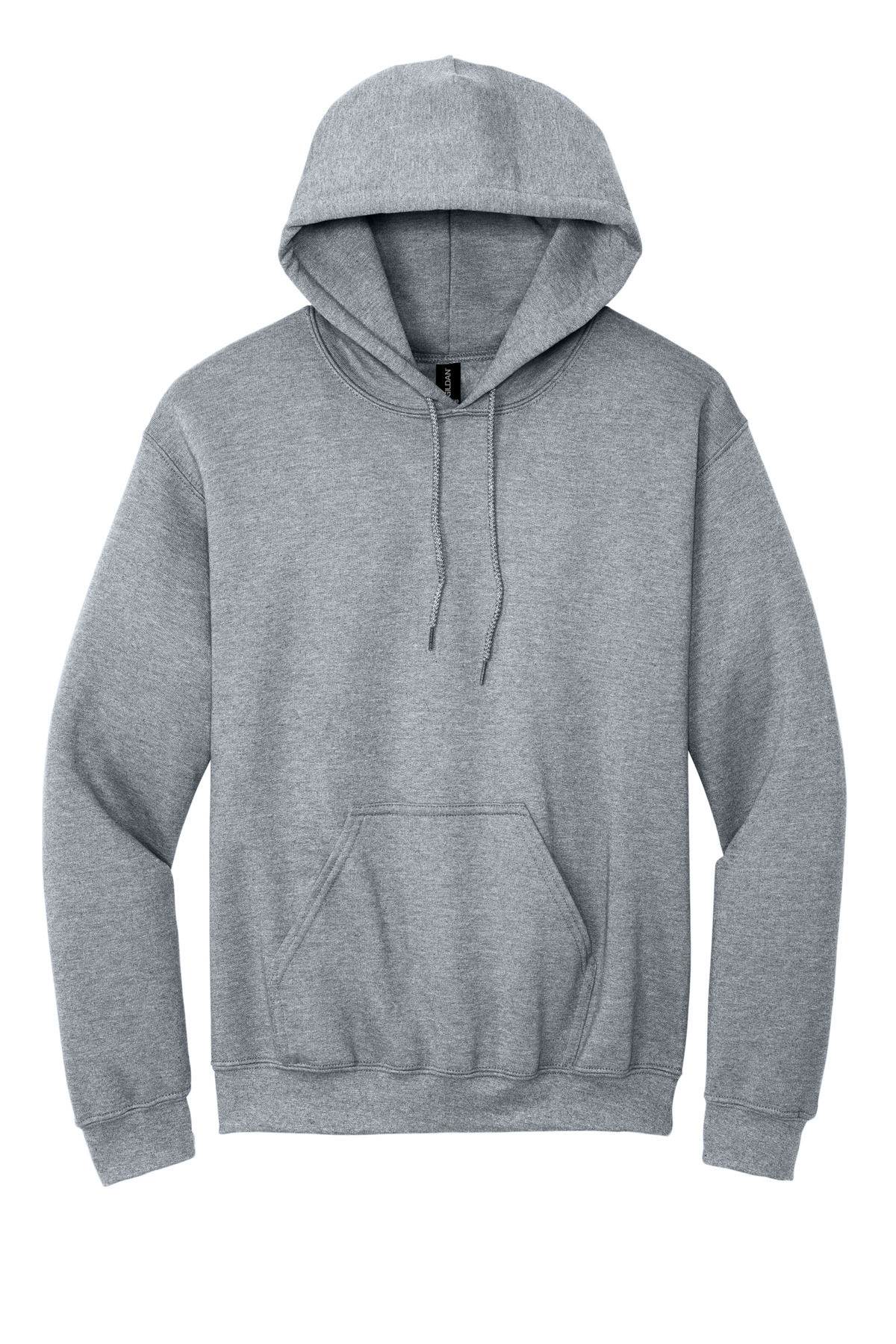 Hooded Sweatshirt Blend