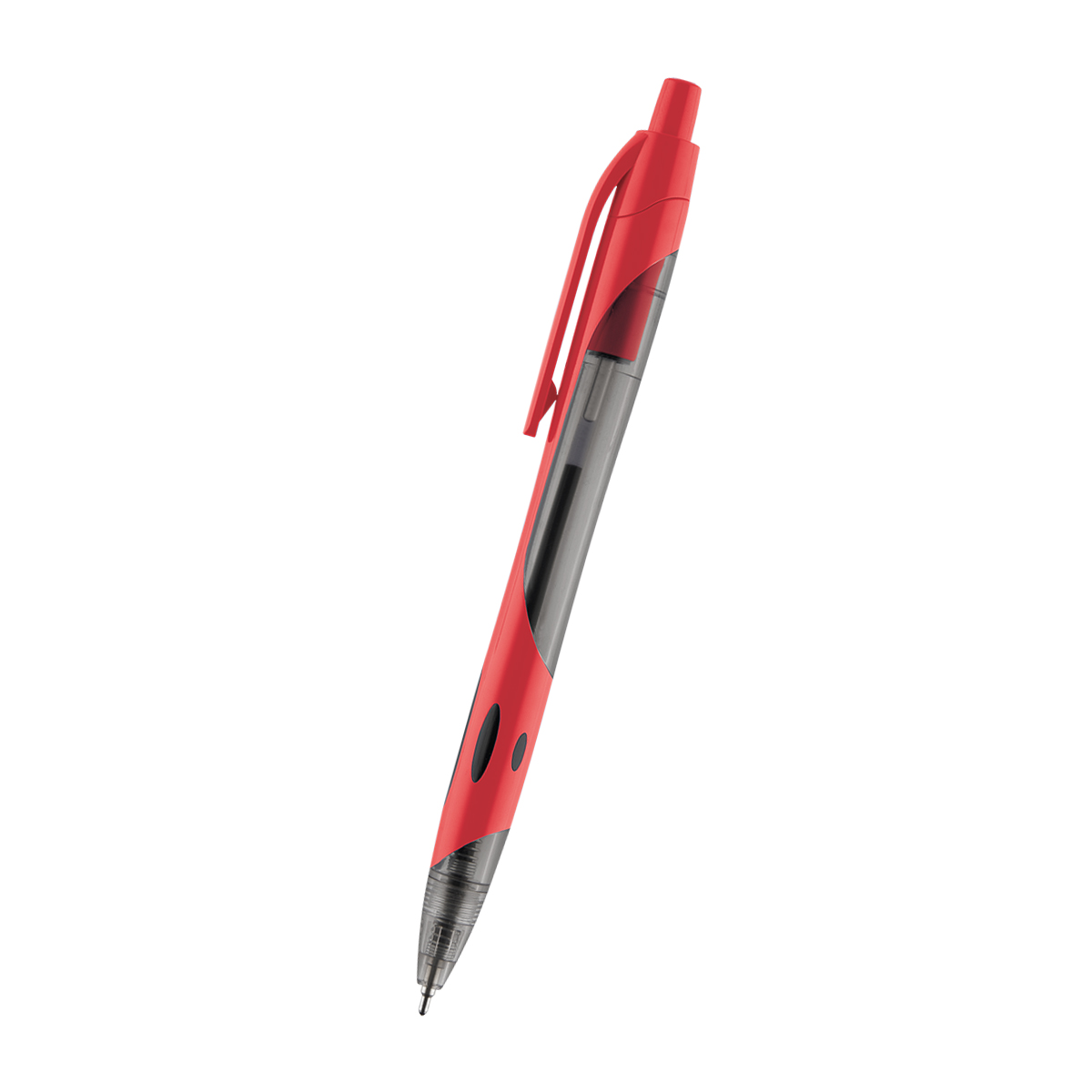 Two-Tone Kai rABS Sleek Write Pen