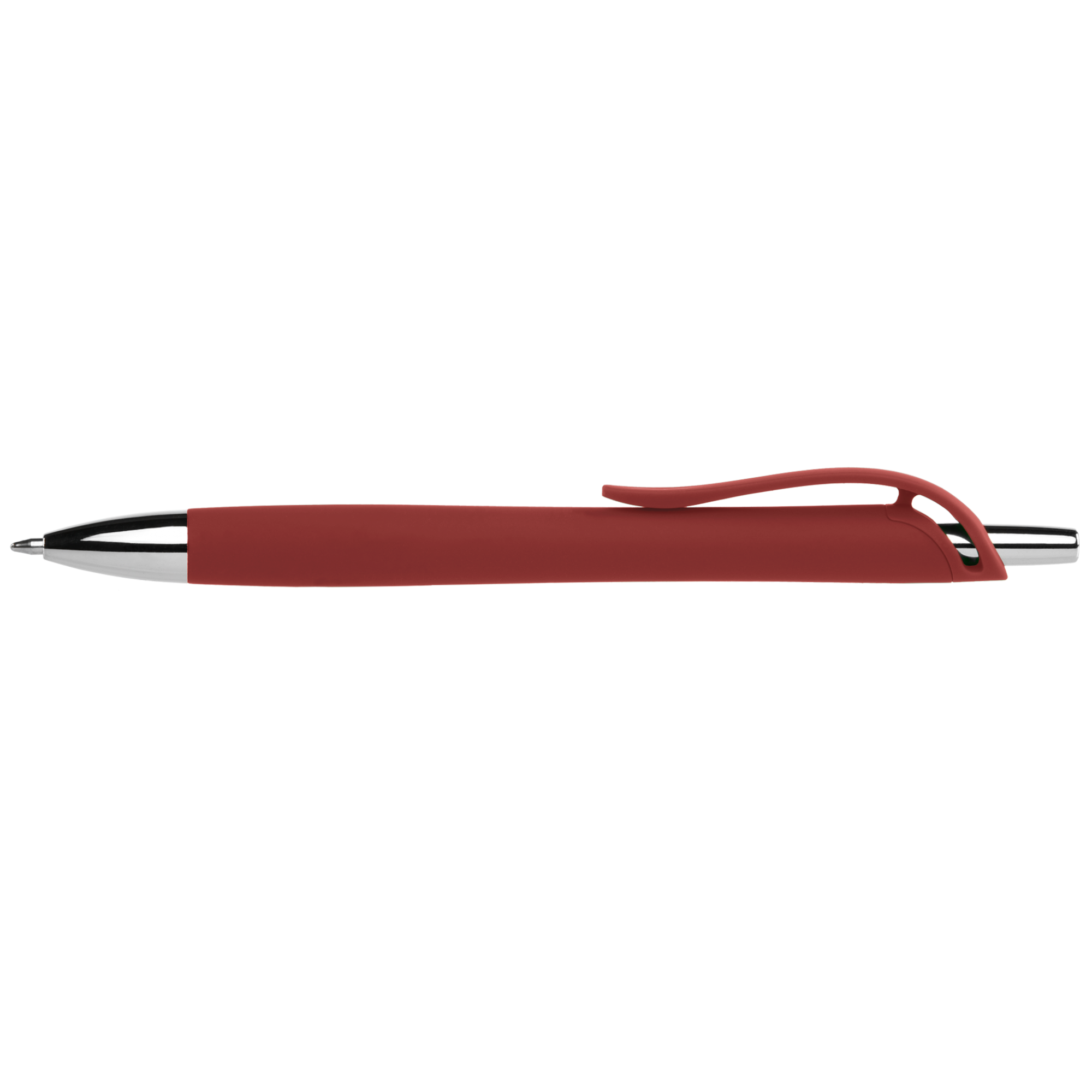 Red/Black/Silver/Chrome