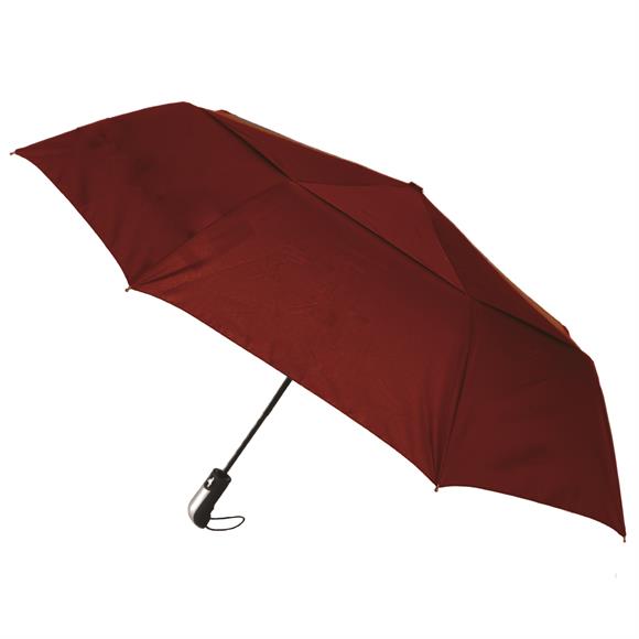 Windflow Dynamo Deluxe vented auto open folding umbrella