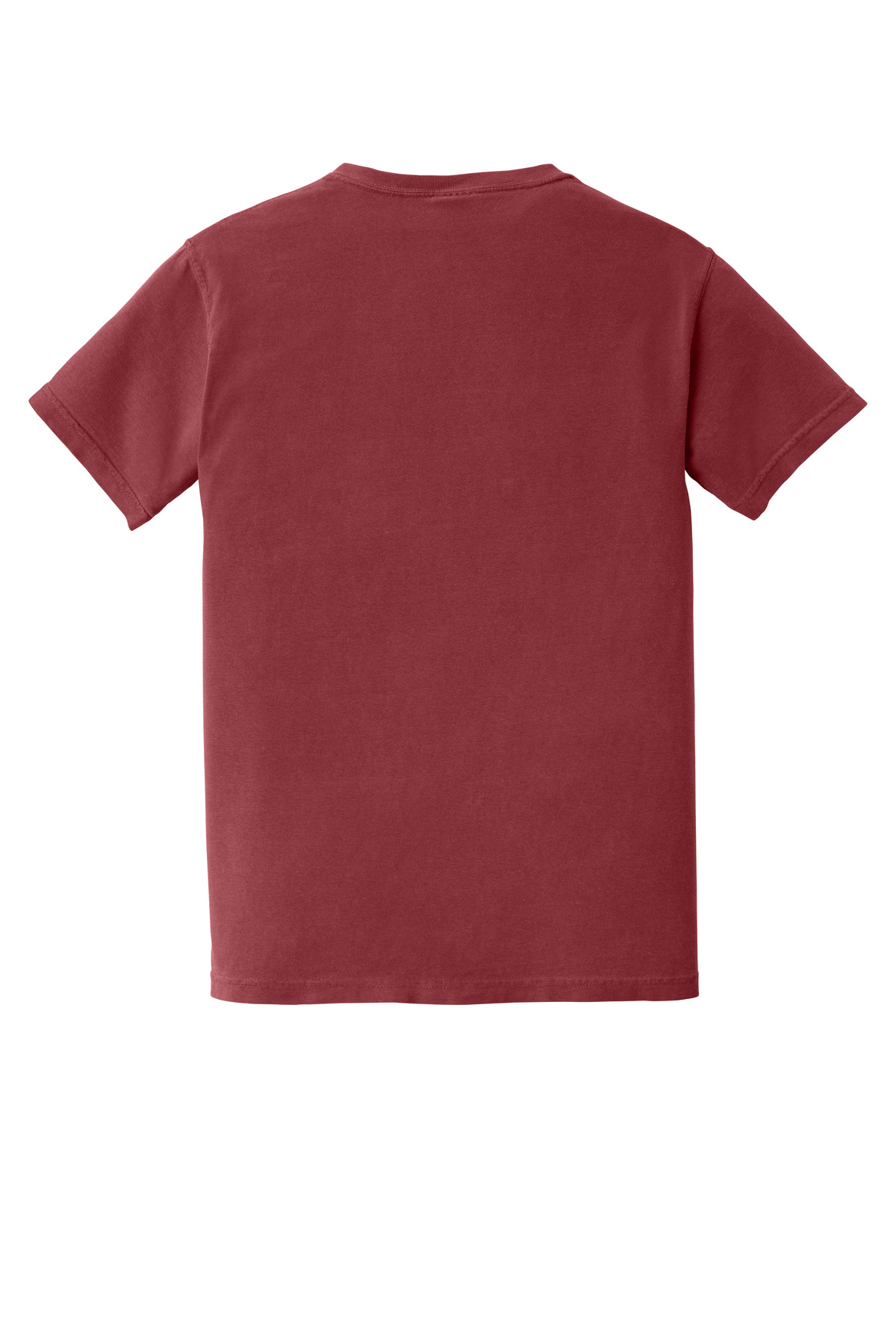 Comfort Colors Adult Heavyweight Pocket T-Shirt