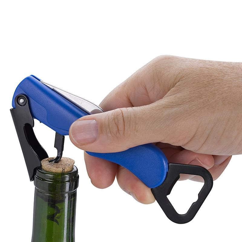 Multi-Functional Waiter's Knife