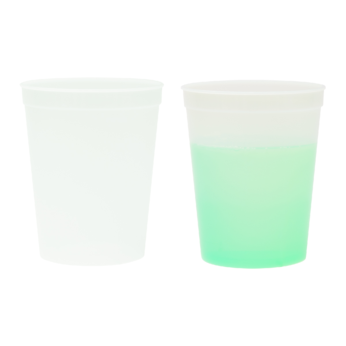16 Oz. Full Color Mood Stadium Cup