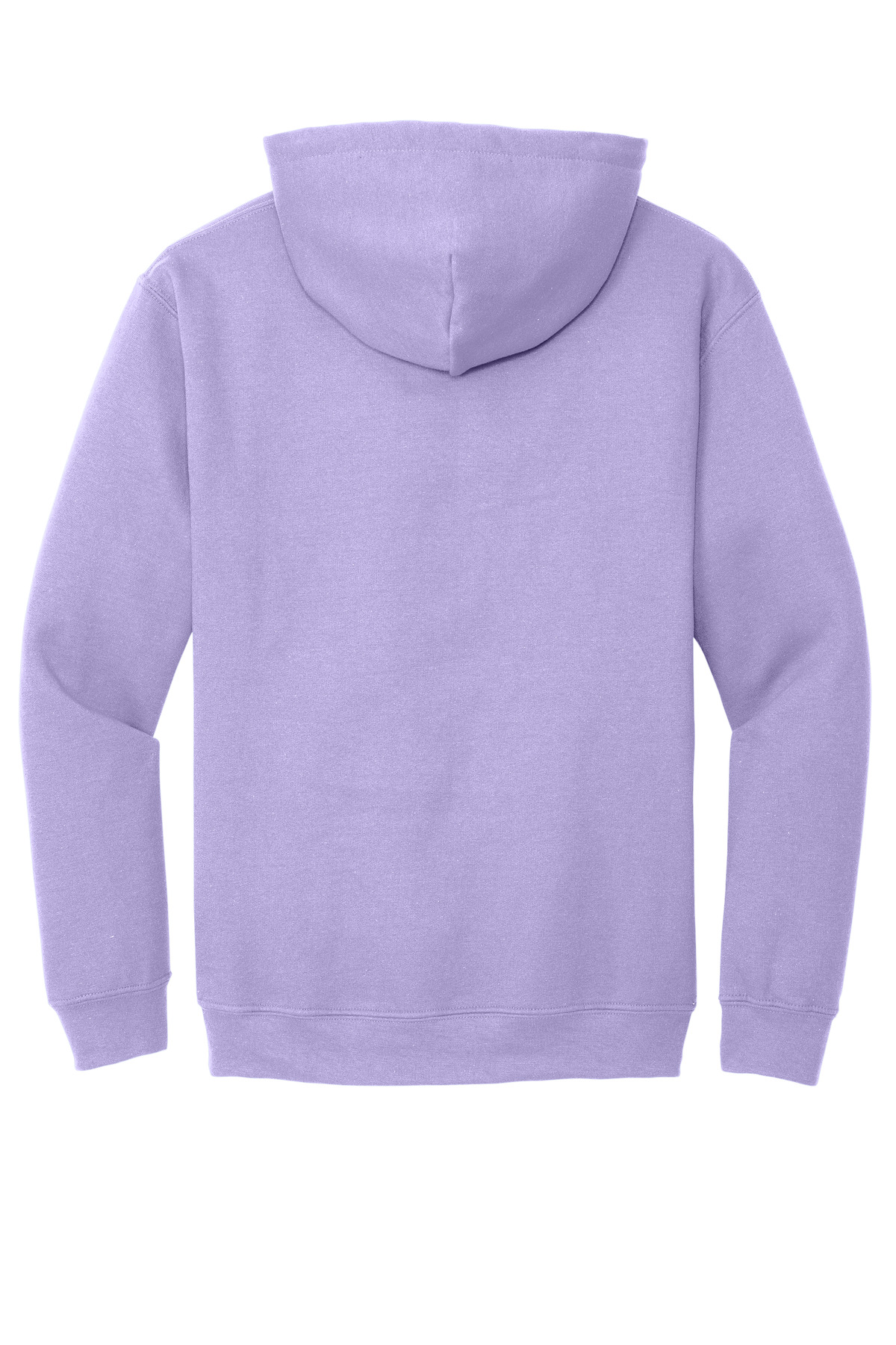 Hooded Sweatshirt Blend
