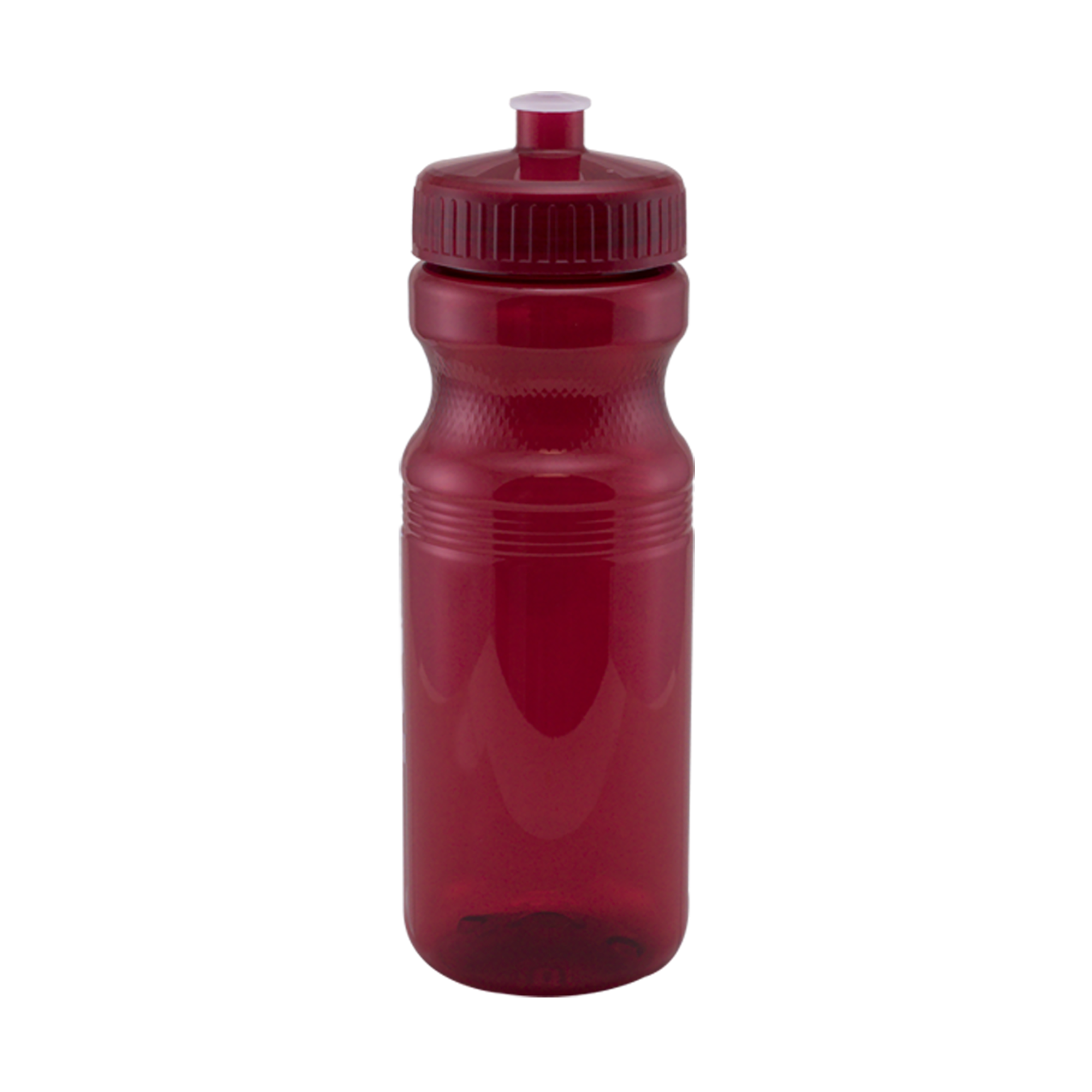 Red/Translucent Red