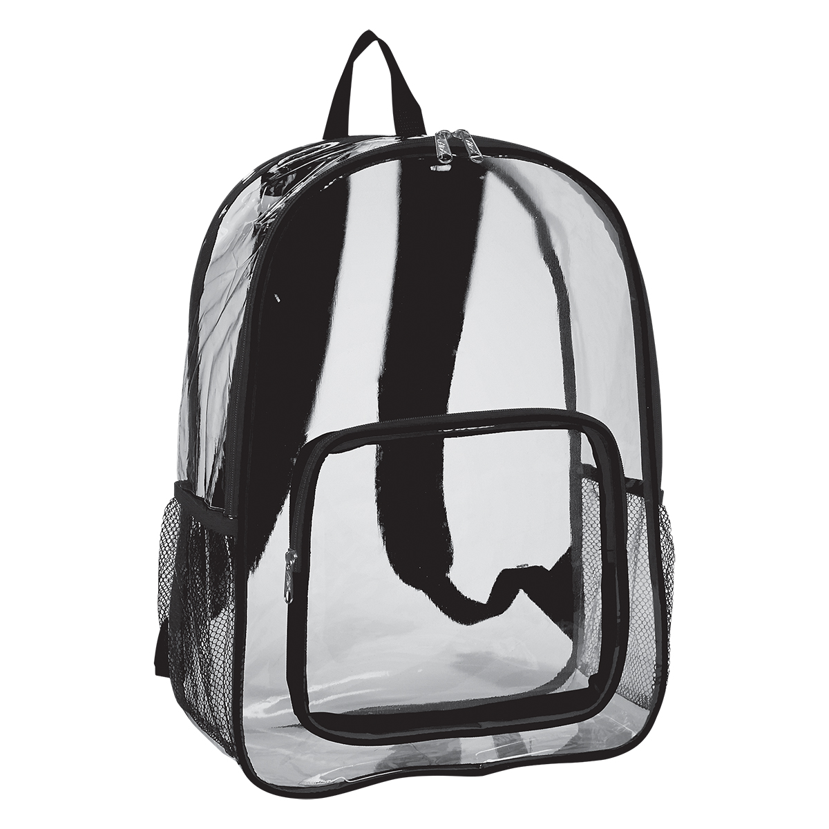Clear EVA Backpack