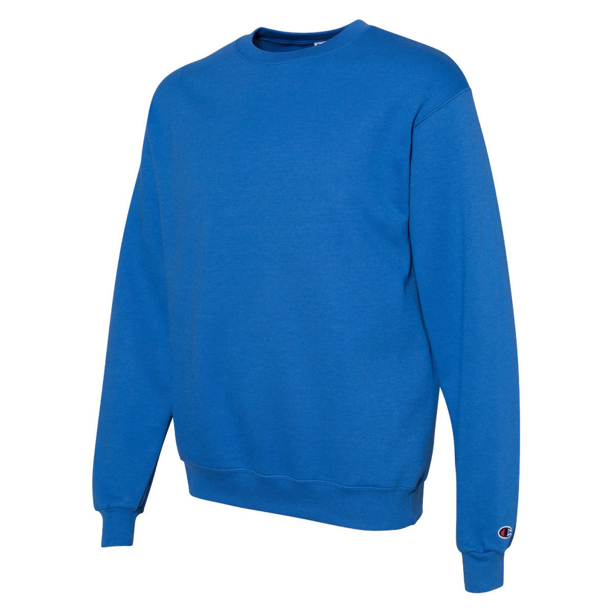 Champion Double Dry Eco Crewneck Sweatshirt