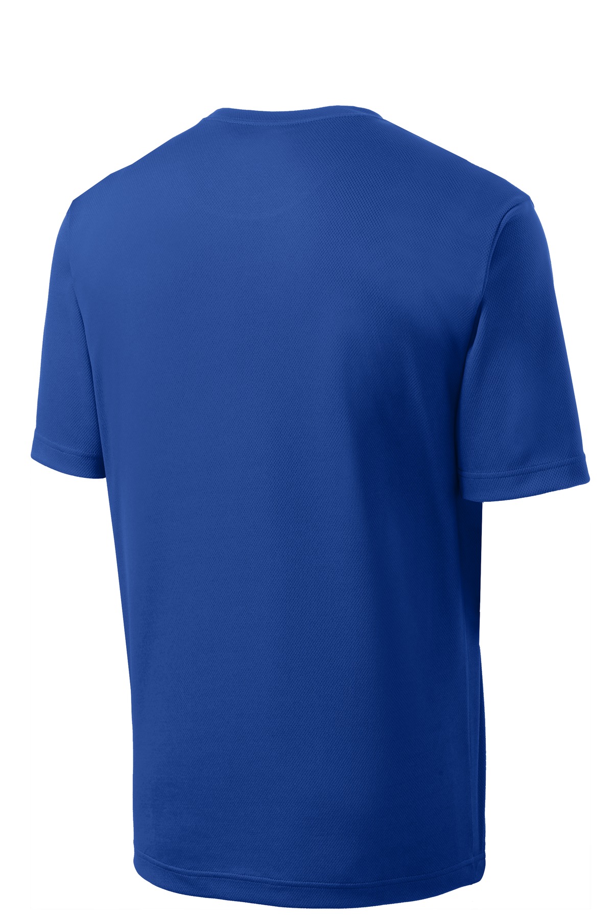 Sport- Youth PosiCharge RacerMesh Tee