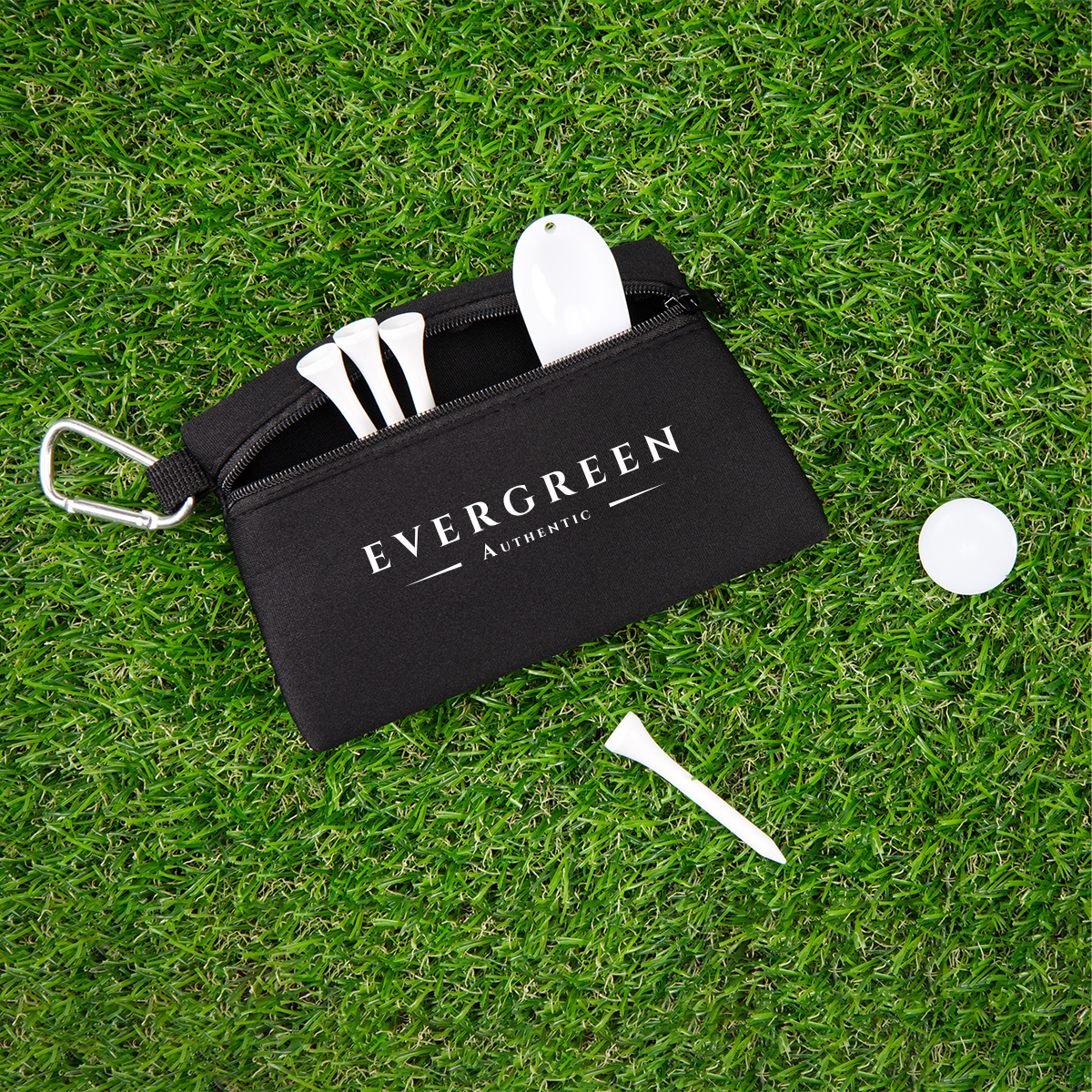 Tee Time Golf Kit