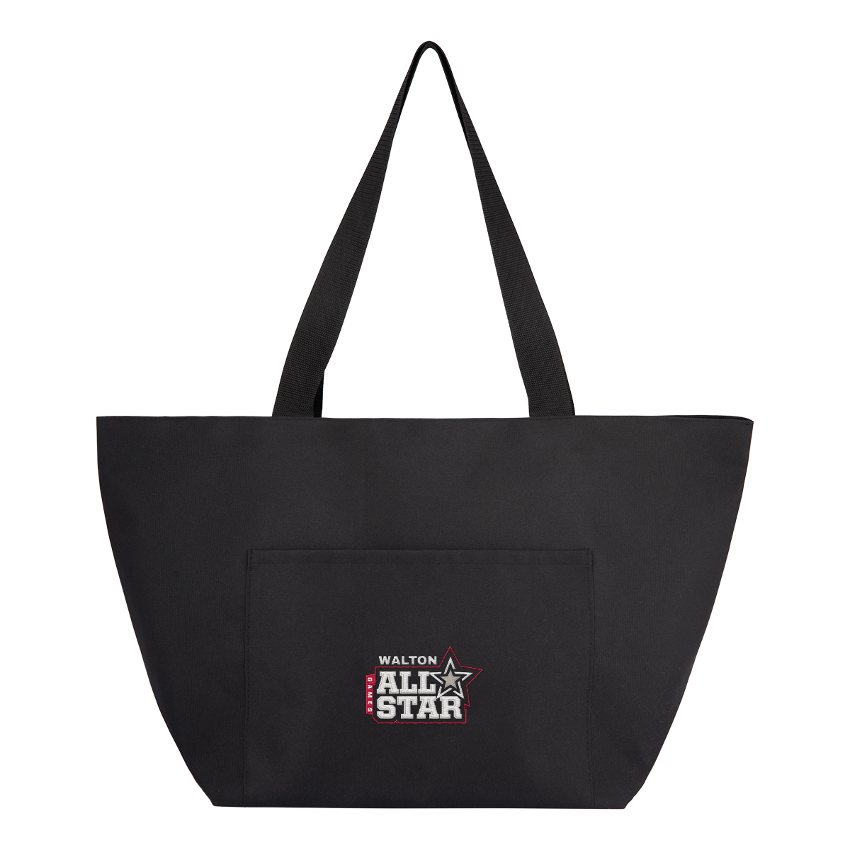 Mega Haul rPET Tote Bag