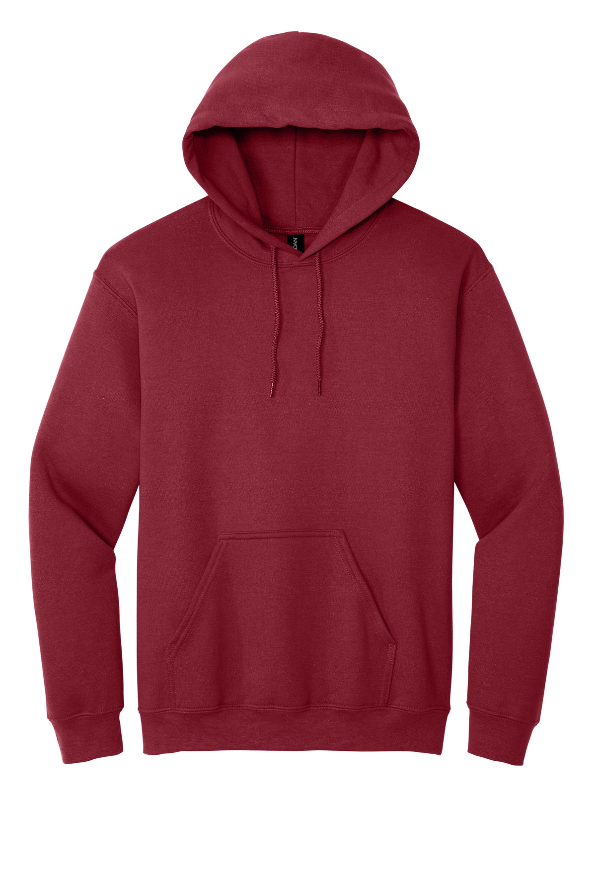 Hooded Sweatshirt Blend