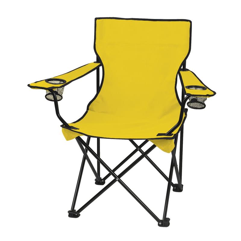 Portable Folding Chair and Bag Combo